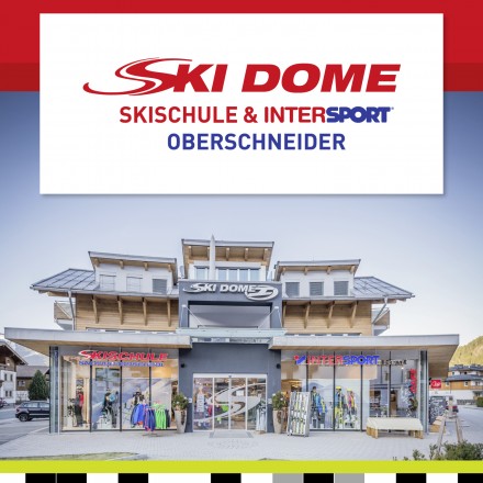 SKI DOME OBERSCHNEIDER